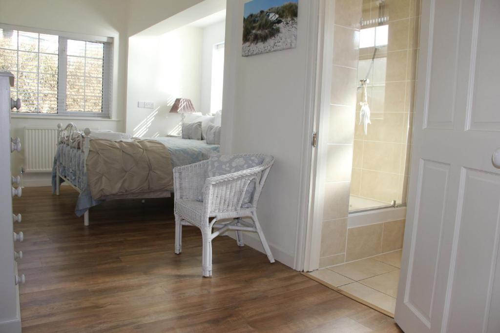 Cormorant House Bed & Breakfast Newquay (Cornwall)