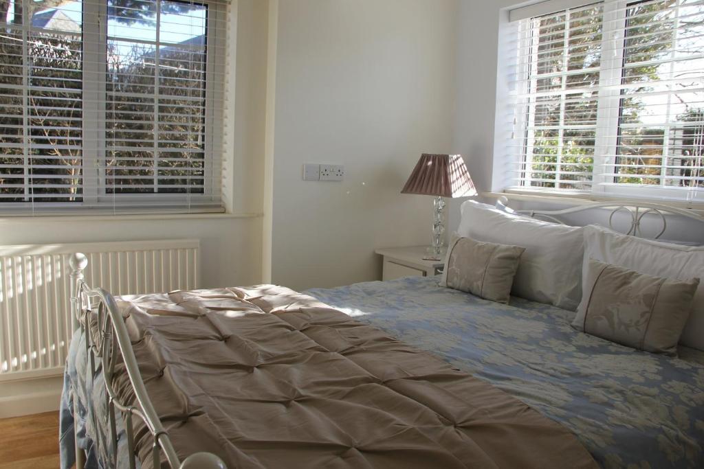 Cormorant House Bed & Breakfast
