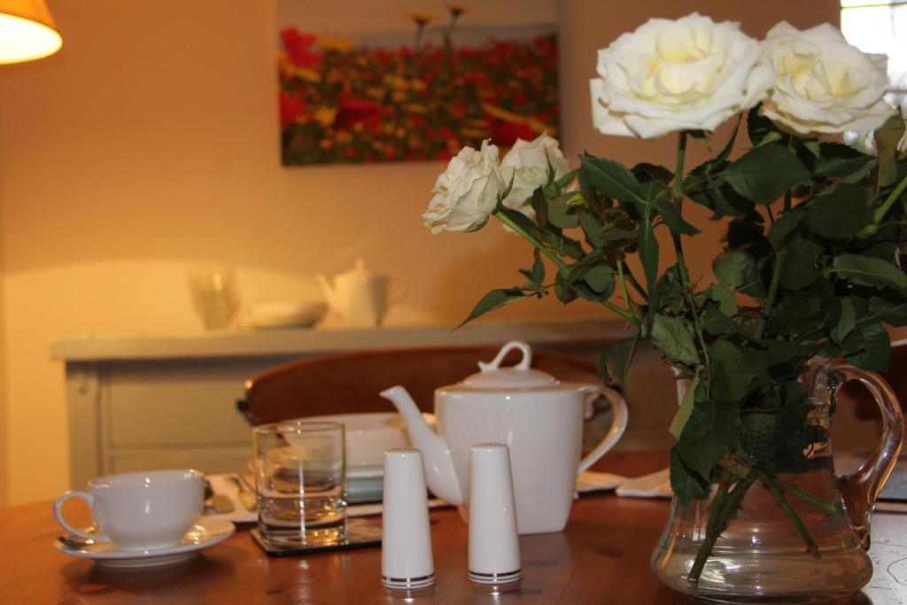 Bed & Breakfast Cormorant House Newquay (Cornwall)