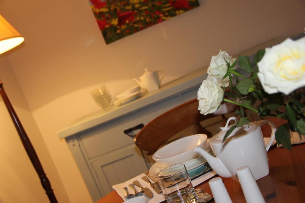 Bed & Breakfast Cormorant House Newquay (Cornwall)