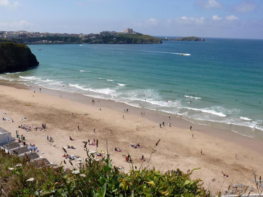 Cormorant House Bed & Breakfast Newquay (Cornwall)
