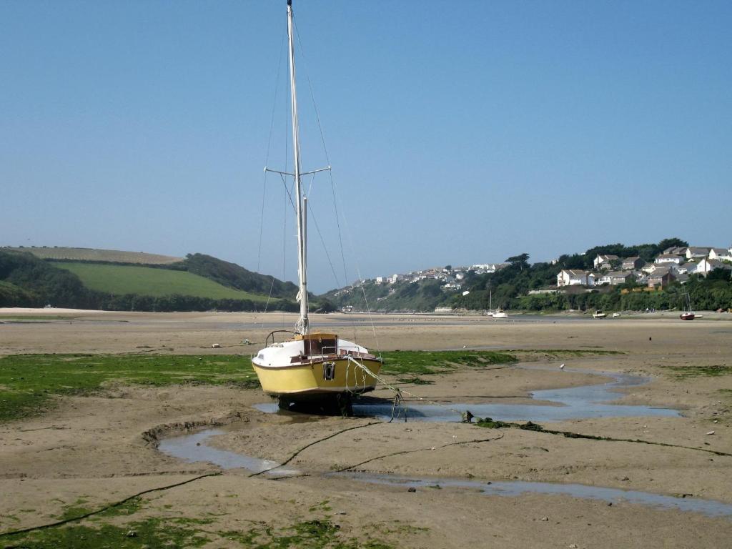Cormorant House Bed & Breakfast Newquay (Cornwall)